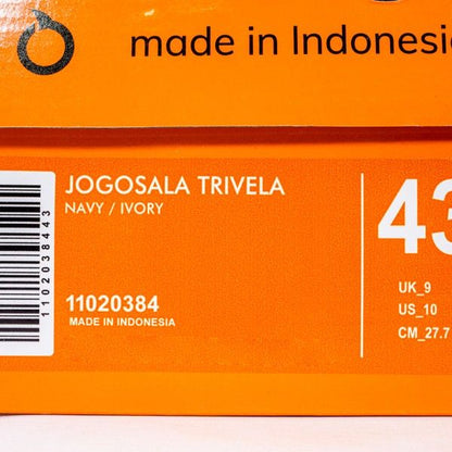 Sepatu Futsal Ortuseight Jogosala Trivela 11020384 Original BNIB