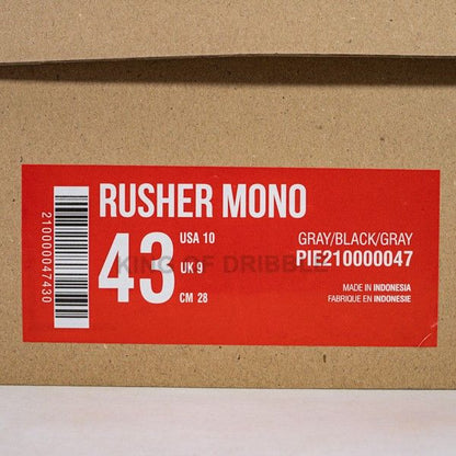 KING OF DRIBBLE Sepatu Casual Piero Rusher Mono 210000047 Original