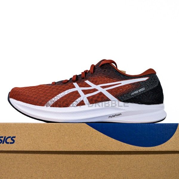 Sepatu Running/Lari Asics Hyper Speed 2 1011B495-600 Original BNIB