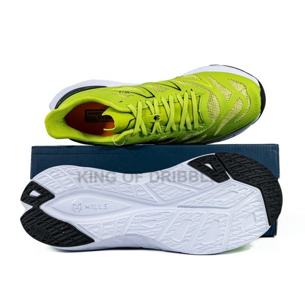 Sepatu Running/Lari Mills Treximo Saga V2 9101206 Original BNIB