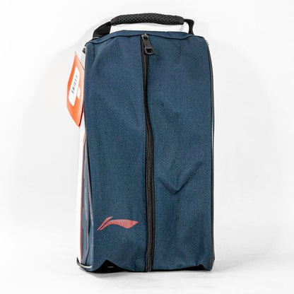 Tas Sepatu Li-Ning Shoe Bag ABDR649 Original BNWT