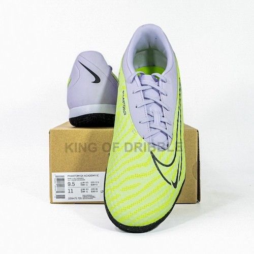 Sepatu Futsal Nike Phantom GX Academy IC DD9475-705 Original BNIB