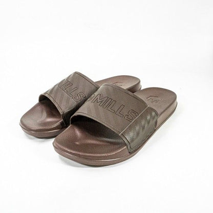 Sandal Mills Kaixa Brown 9900304 Original BNWT