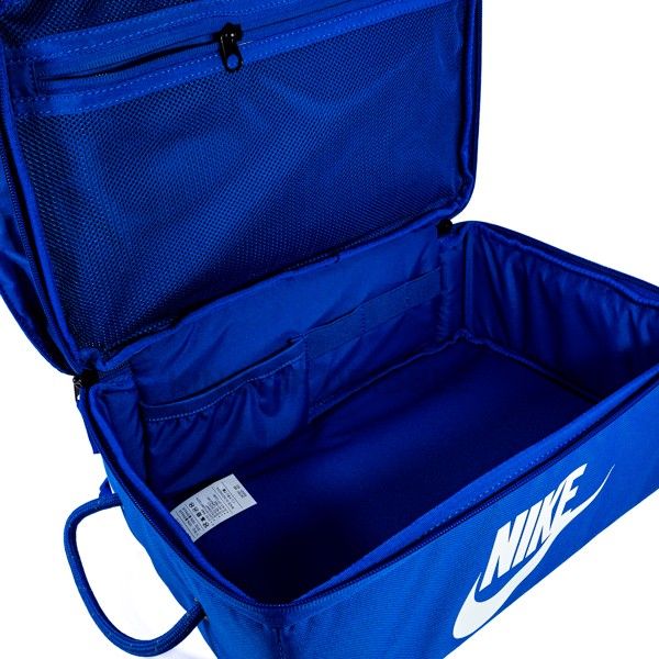 Tas Sepatu Nike Shoe Box Bag Large DA7337-480 Original BNWT