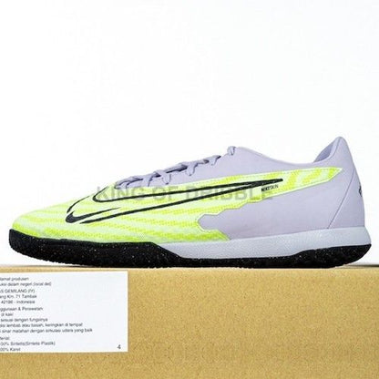 Sepatu Futsal Nike Phantom GX Academy IC DD9475-705 Original BNIB