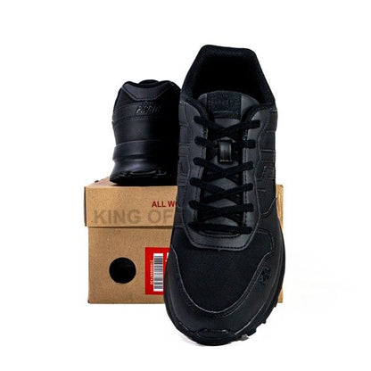 KING OF DRIBBLE Sepatu Casual Piero Jogger 210000087 Original