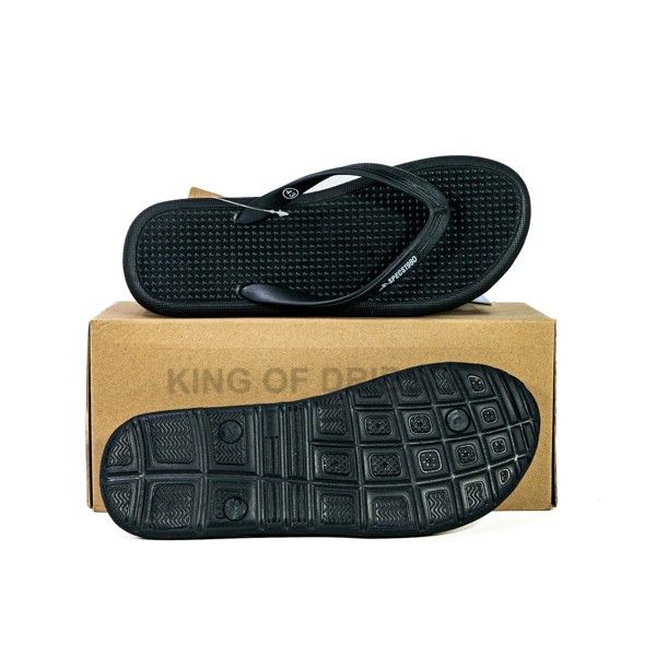 KING OF DRIBBLE Sandal Specs 1980 Flip Flop 110000008 Original
