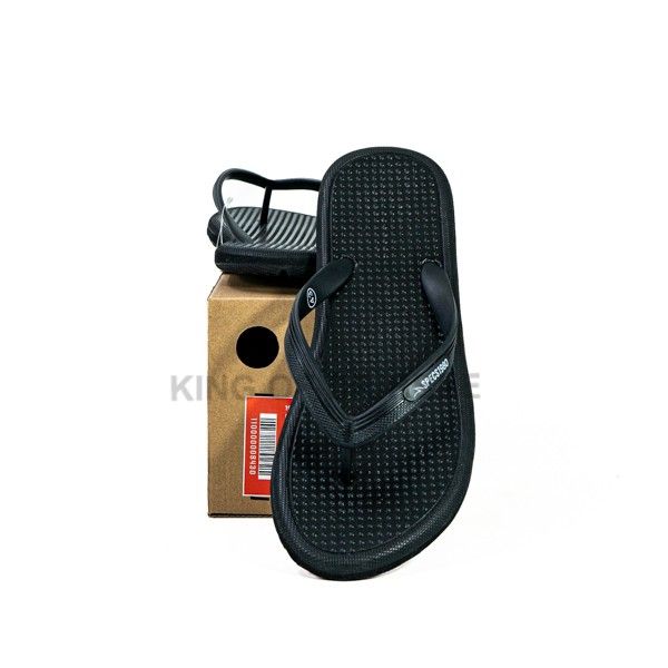 KING OF DRIBBLE Sandal Specs 1980 Flip Flop 110000008 Original