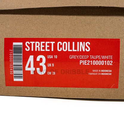 Sepatu Casual Piero Street Collins 210000102 Original BNIB