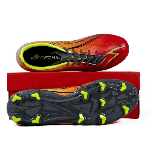 Sepatu Bola Specs Acc Lightspeed 4 Pro FG 102246 Original BNIB