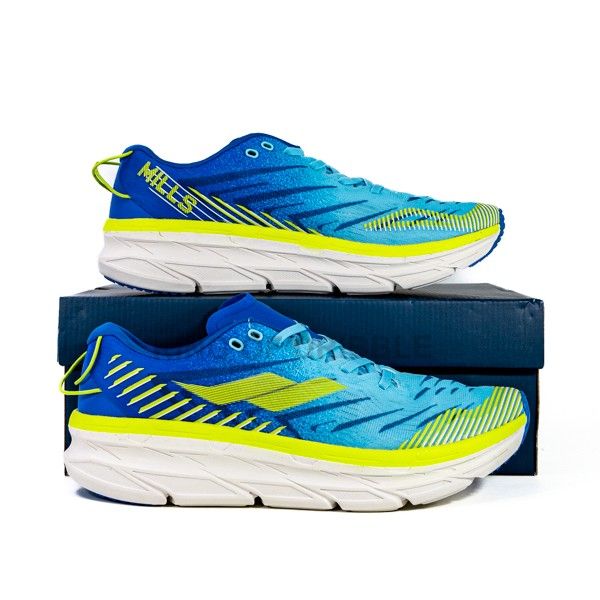 Sepatu Running/Lari Mills Enermax Rival 9102202 Original BNIB