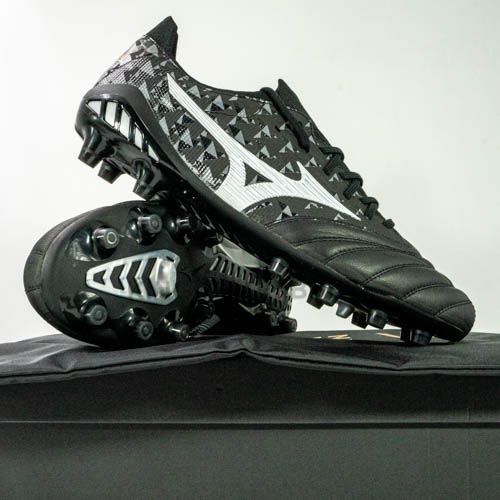 Sepatu Bola Mizuno Morelia Neo III β Japan P1GA229003 Original BNIB