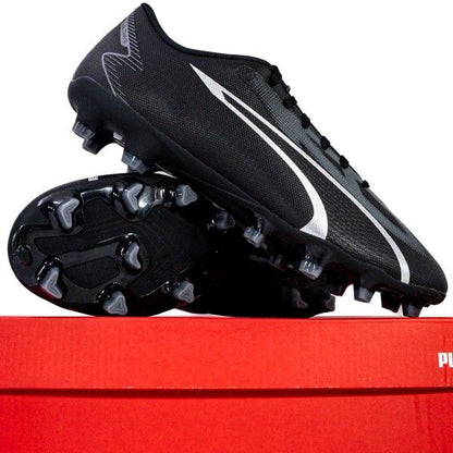 Sepatu Bola Puma Ultra Play FG/AG 107423-02 Original BNIB