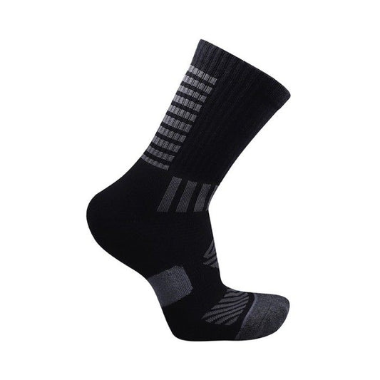 KING OF DRIBBLE Kaos Kaki Ortuseight Matrix Socks L 27030042 Original