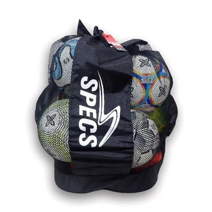 KING OF DRIBBLE Tas Bola Team Specs Ball Bag 904299 Original