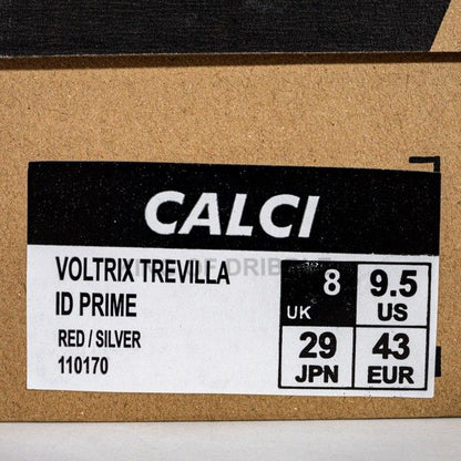 Sepatu Futsal Calci Voltrix Trevilla ID Prime 110170 Original BNIB