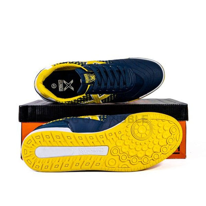 Sepatu Futsal Munich G-3 Indoor 385 3111385 Original BNIB