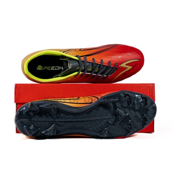 Sepatu Bola Specs Acc Lightspeed 4 Core FG 102219 Original BNIB