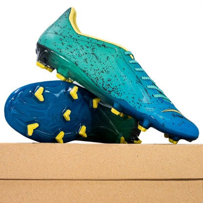 KING OF DRIBBLE Sepatu Bola Specs Acc Lightspeed 4 Elite FG 102240 Original