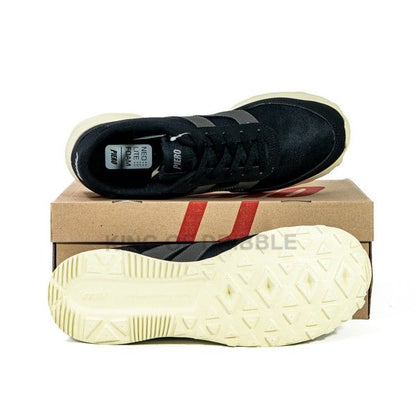 KING OF DRIBBLE Sepatu Casual Piero City Core Big Logo 210000106 Original