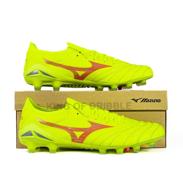 Sepatu Bola Mizuno Morelia Neo IV B Elite P1GA244245 Original BNIB