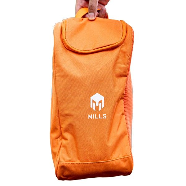 Tas Sepatu Mills Shoes Bag A6 6001 Original BNWT