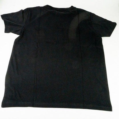 Kaos Anak Adidas Trifoil Tee Black White DV2905 Original BNWT