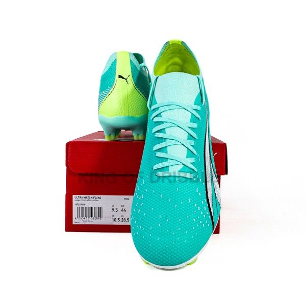 Sepatu Bola Puma Ultra Match FG/AG 107217-03 Original BNIB