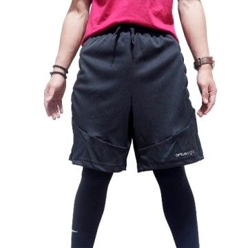 KING OF DRIBBLE Celana Pendek Kiper Ortuseight Instinct GK Shorts 26010001 Original