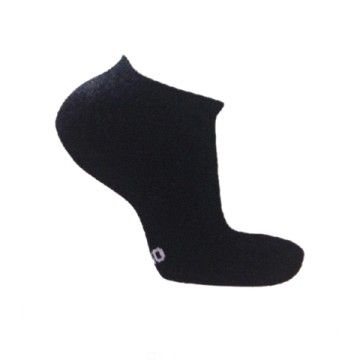 Kaos kaki Ortuseight Flux Socks Ankle Black 27030020 Original BNWT