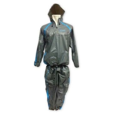 KING OF DRIBBLE Baju Sauna Kettler Nanotrax Sauna Suit (UK XXL) 511-050 / 002002103 Original