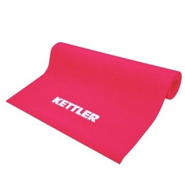 Matras Kettler Yoga Mat 4.5MM 101-200 / 002002143 Original BNWT