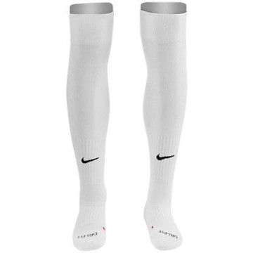 KING OF DRIBBLE Kaos Kaki Futsal/Bola Nike Academy Dri-Fit Socks SX4120-101 Original