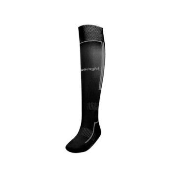 Kaos kaki Anak Ortuseight Helios FB Socks JR Black Grey 27010008 Original BNWT