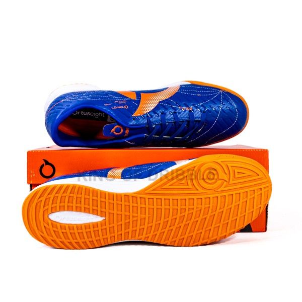 Sepatu Futsal Ortuseight Forte Solstice IN 11020401 Original BNIB