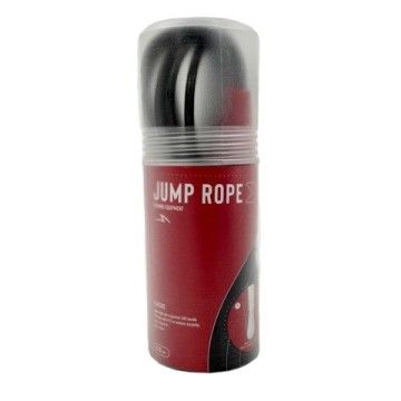 Tali Skiping Specs Xcore Jump Rope LFGR Red 904633 Original BNWT