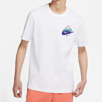 KING OF DRIBBLE Kaos Nike As M Nsw Tee Beach Rollerbladr DD1285-100 Original