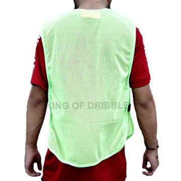 Rompi Futsal/Bola Ortuseight Aegis Bibs Neon Green 28010026 Original BNWT