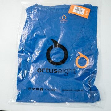 Baju Training Ortuseight Hyperglide RN Tank 21030008 Original BNWT