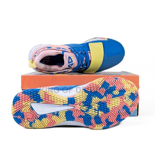 KING OF DRIBBLE Sepatu Basket Ardiles BKP-AD1 E-Lite Lol Rush 1 BKP-AD1ELITEMMB Original