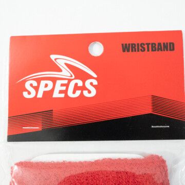 Wristband Specs Marea 2 WB Red 904867 Original BNWT