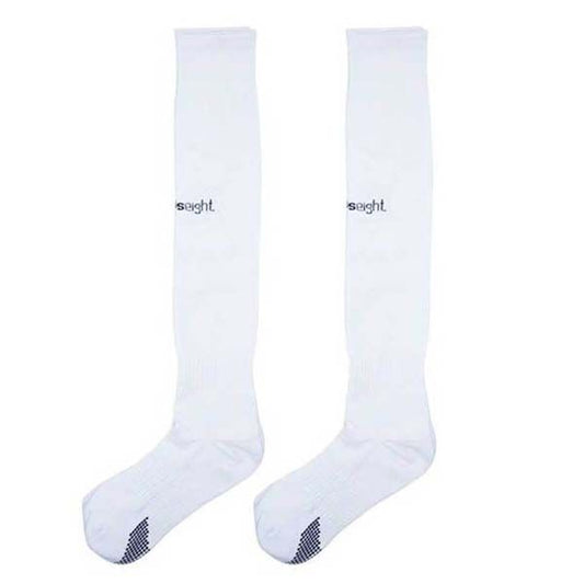 Kaos kaki Futsal/Bola Ortuseight Helios FB Socks All White 27010010 Original BNWT