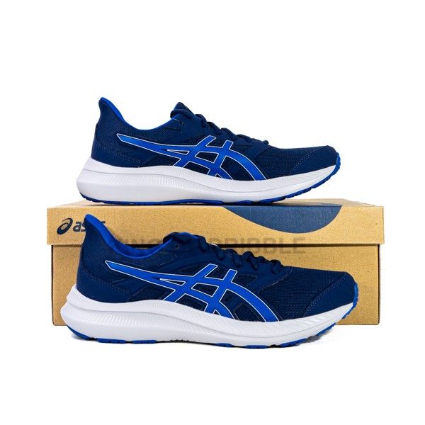 Sepatu Running/Lari Asics Jolt 4 1011B603-404 Original BNIB