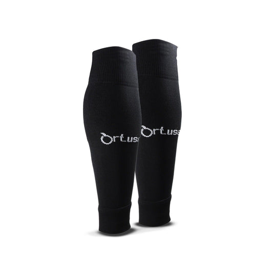 KING OF DRIBBLE Kaos Kaki Sambung Ortuseight Helios Sleeve Socks 27010017 Original