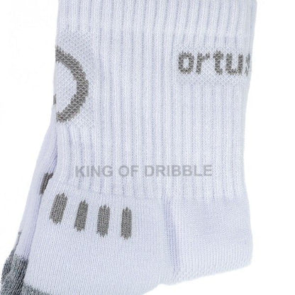KING OF DRIBBLE Kaos Kaki Ortuseight Swift Socks S 27030014 Original