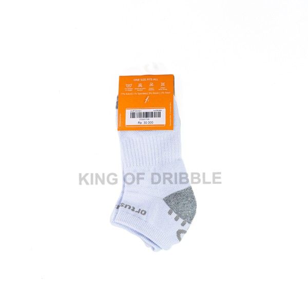 KING OF DRIBBLE Kaos Kaki Ortuseight Swift Socks A 27030017 Original