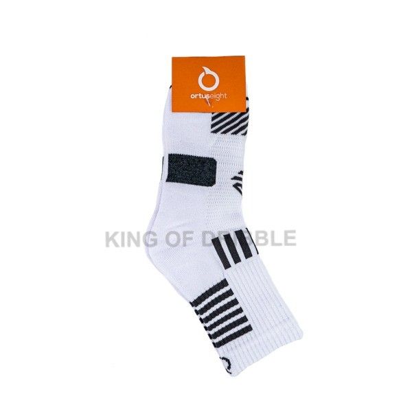 KING OF DRIBBLE Kaos Kaki Ortuseight Matrix Socks S 27030041 Original