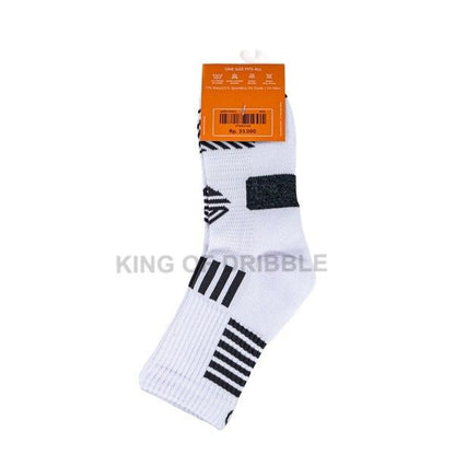 KING OF DRIBBLE Kaos Kaki Ortuseight Matrix Socks S 27030041 Original
