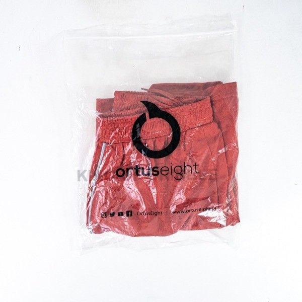 KING OF DRIBBLE Celana Training Ortuseight Helios Shorts 26010010 Original