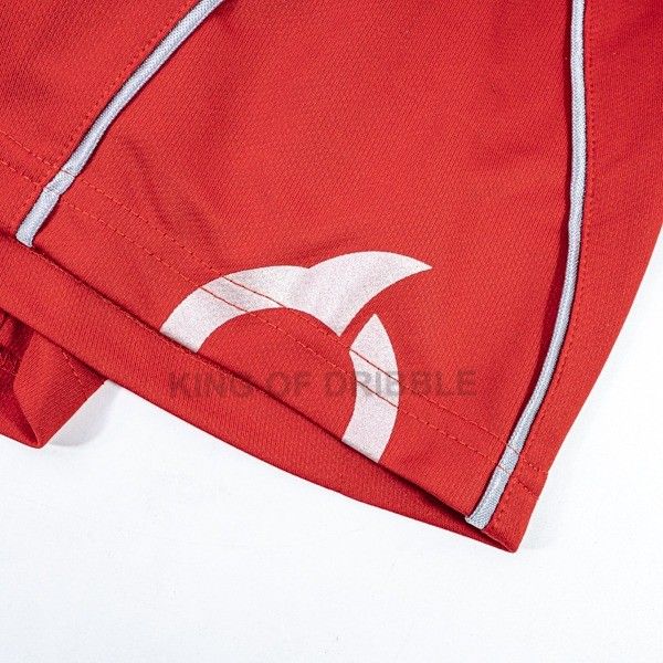 KING OF DRIBBLE Celana Training Ortuseight Helios Shorts 26010010 Original